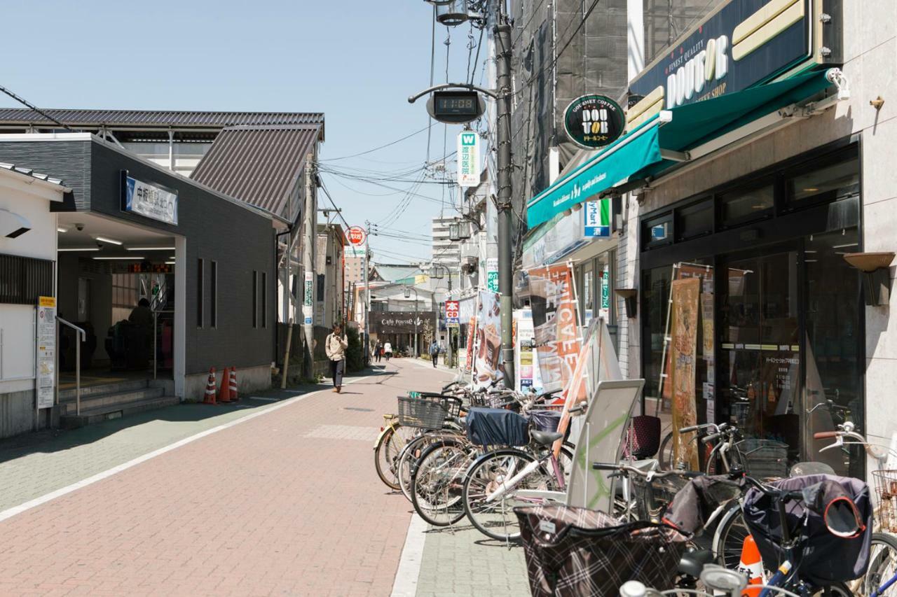 Nestay House Itabashi 01 東京都