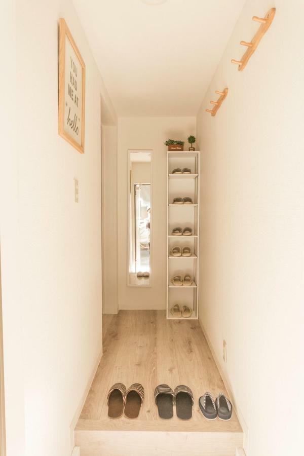 公寓 Nestay House Itabashi 01 東京都