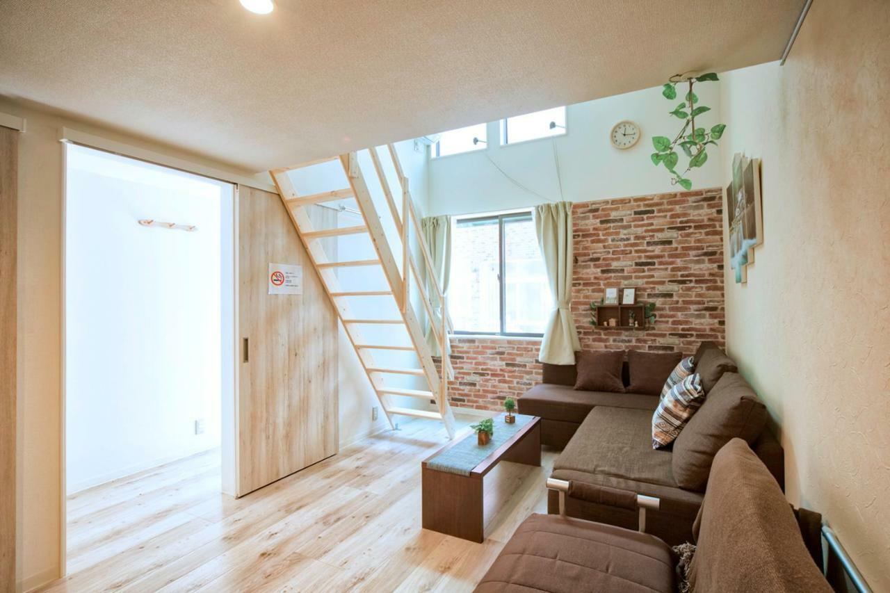 Nestay House Itabashi 01 * 東京都