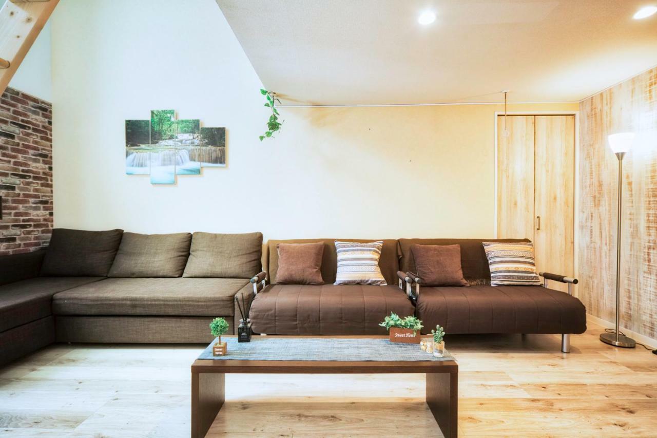 Nestay House Itabashi 01 公寓 *