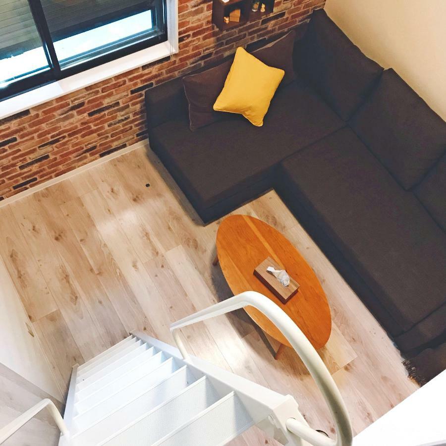 Nestay House Itabashi 01 公寓