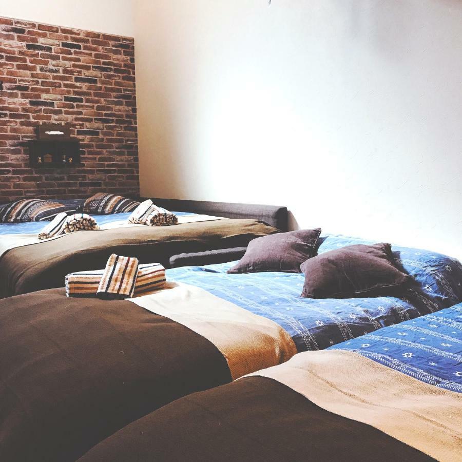 Nestay House Itabashi 01 * 東京都