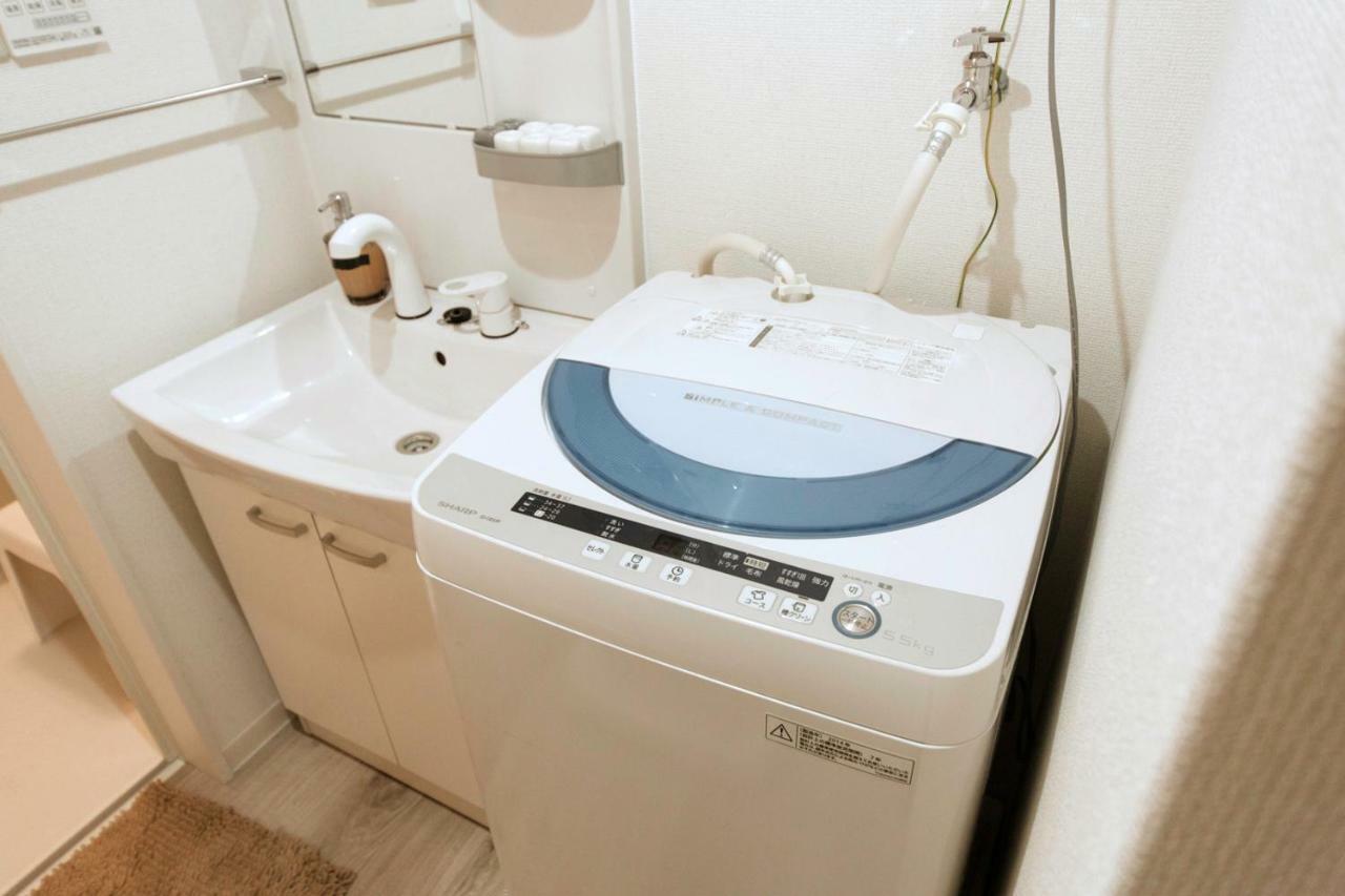 公寓 Nestay House Itabashi 01 *
