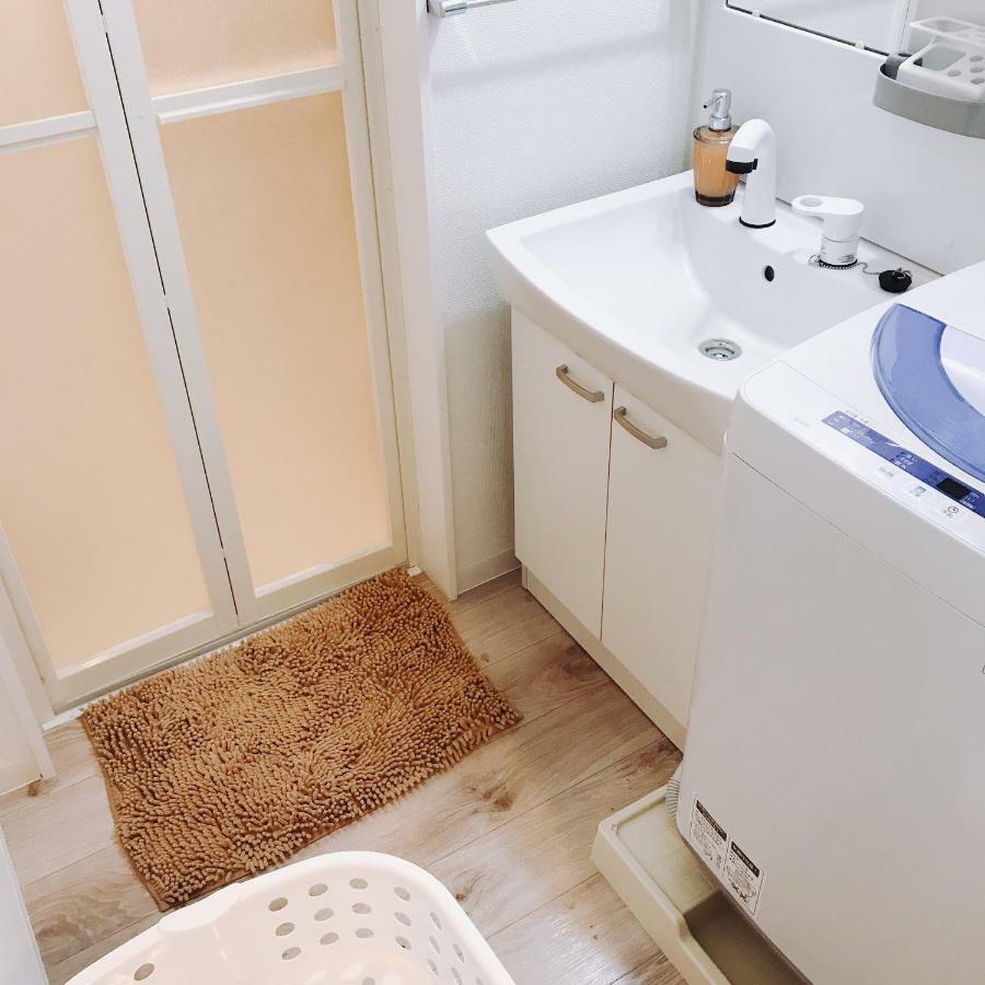 Nestay House Itabashi 01 公寓 東京都