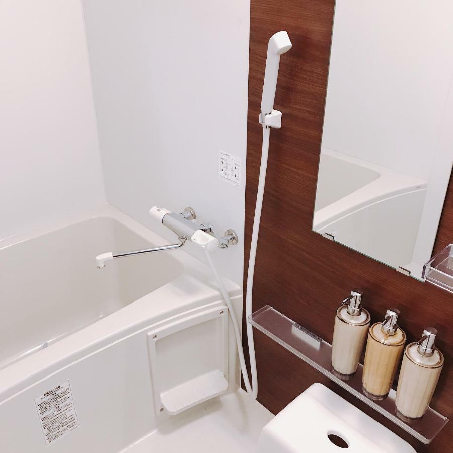 公寓 Nestay House Itabashi 01 *