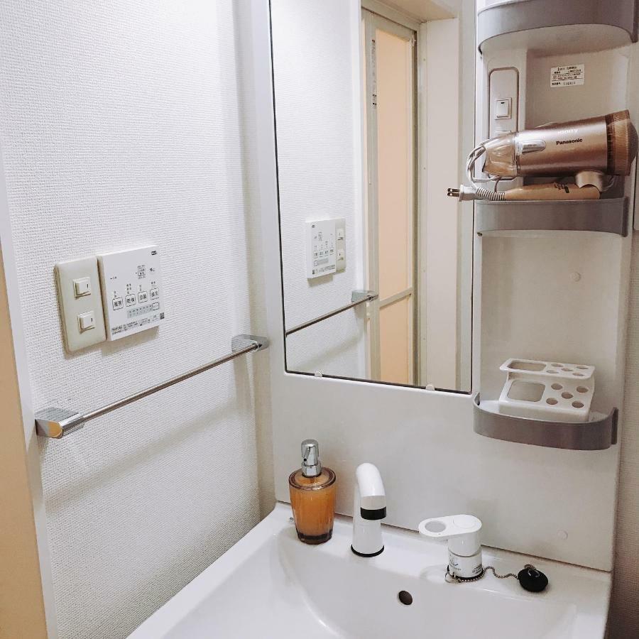 公寓 Nestay House Itabashi 01 東京都