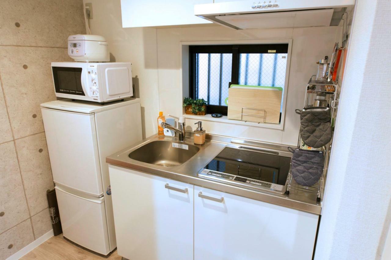 公寓 Nestay House Itabashi 01 東京都