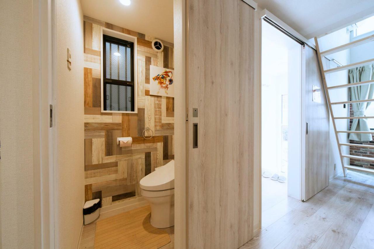 Nestay House Itabashi 01 公寓 東京都