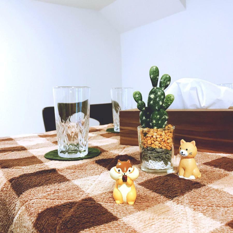 公寓 Nestay House Itabashi 01 *