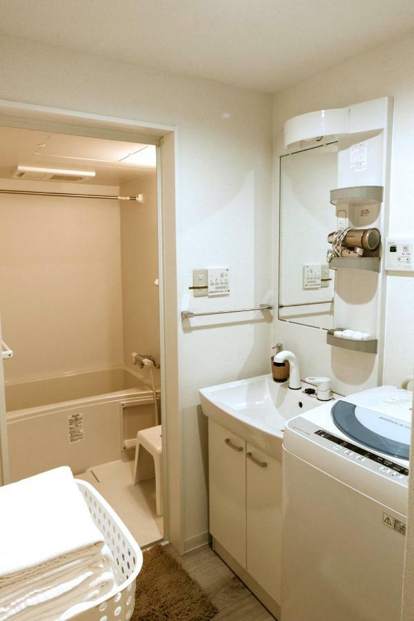 Nestay House Itabashi 01 公寓 *