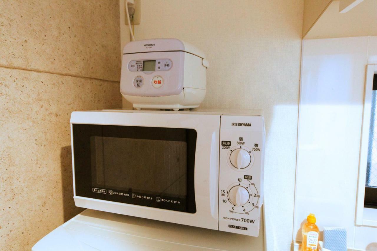 Nestay House Itabashi 01 公寓 *