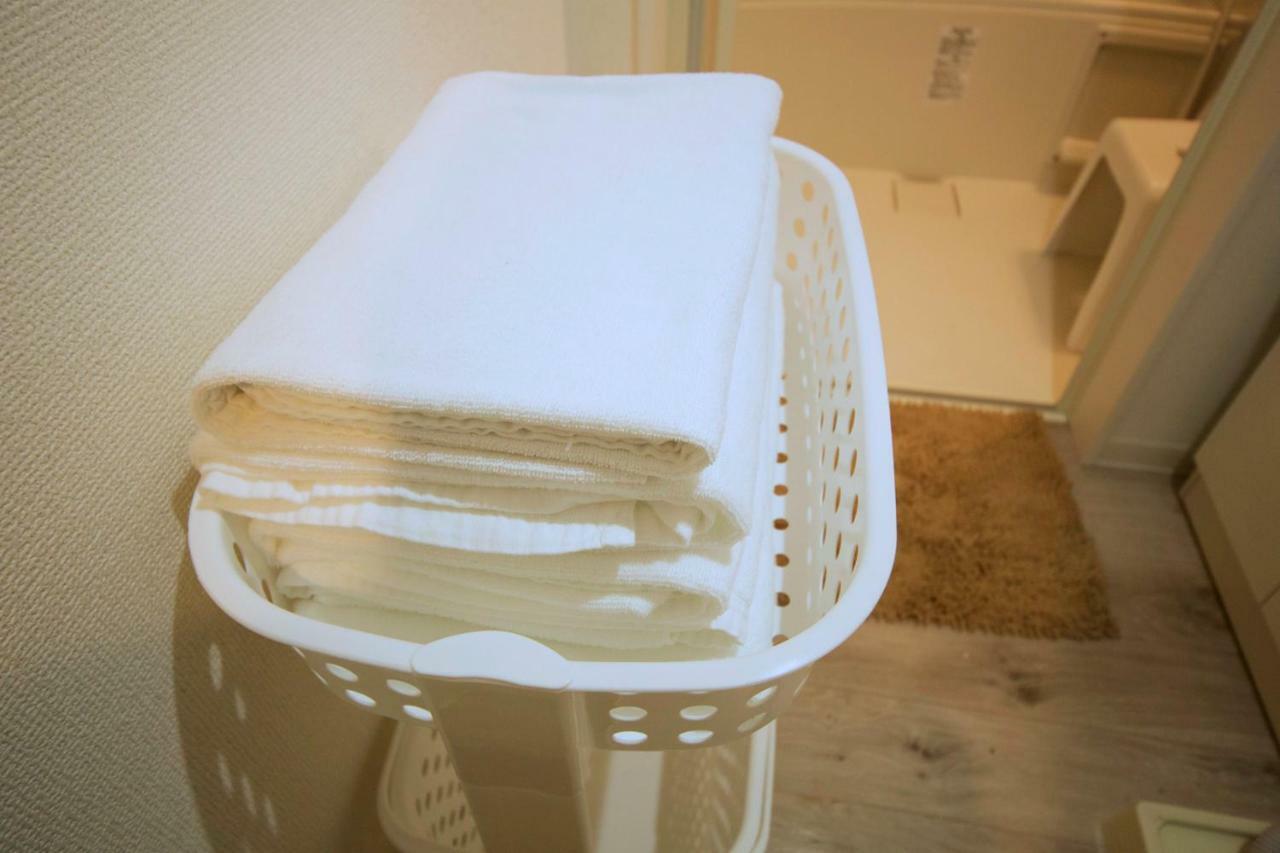 公寓 Nestay House Itabashi 01 *