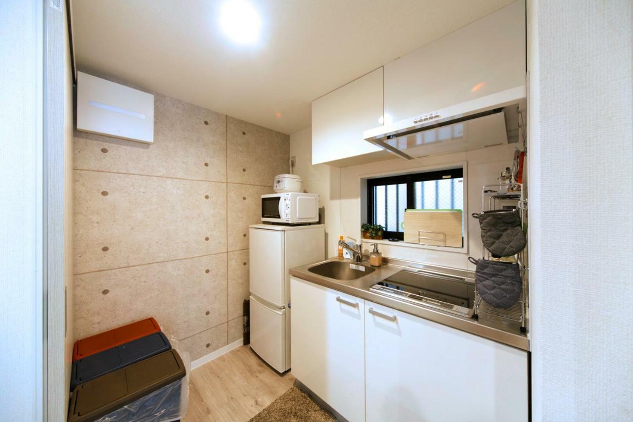 Nestay House Itabashi 01 東京都