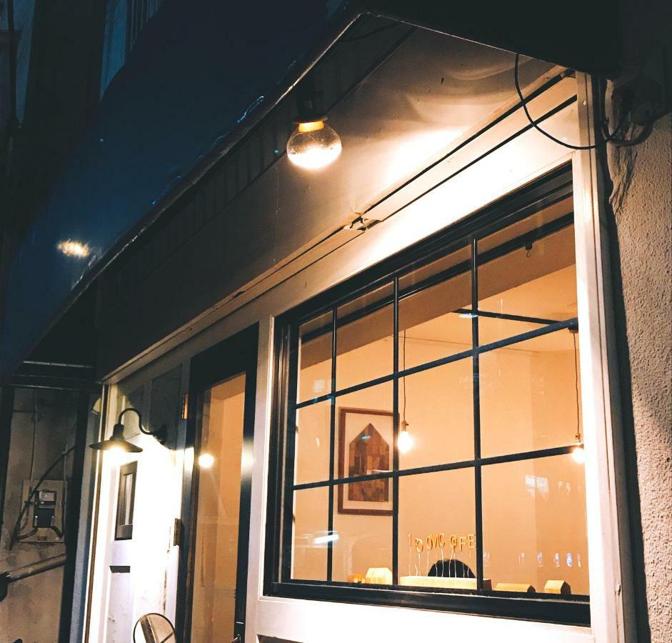 公寓 Nestay House Itabashi 01